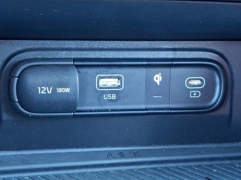 Certified 2023 Kia Sportage SX image 27