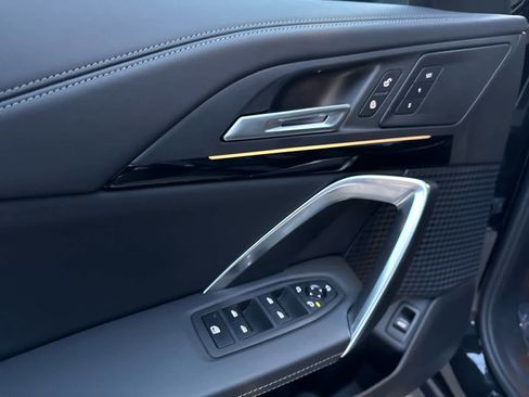 Certified 2025 BMW X1 xDrive28i image 14