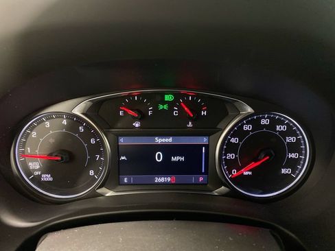Certified 2023 GMC Terrain SLT AWD/4WD image 15