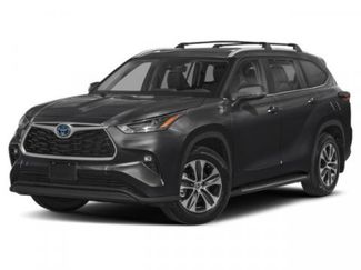 New 2026 Toyota Highlander XLE AWD/4WD video 1