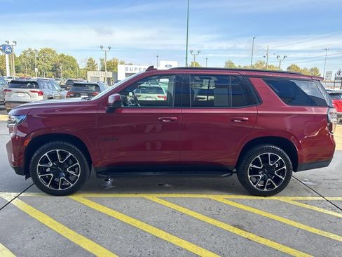 Used 2022 Chevrolet Tahoe RST image 10