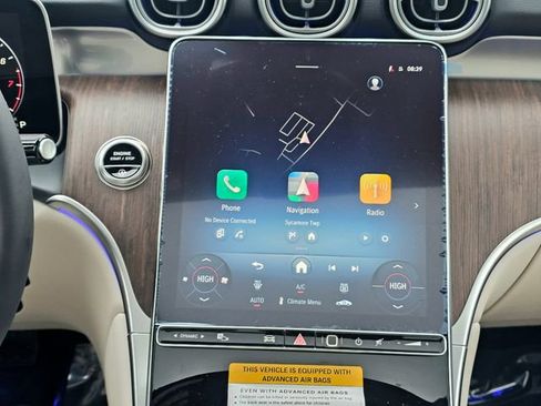 New 2026 Mercedes-Benz GLC 300 4MATIC image 35