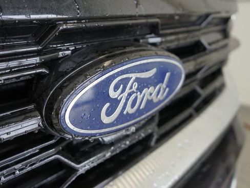 Used 2026 Ford Expedition Platinum w/ Driver's Package image 17