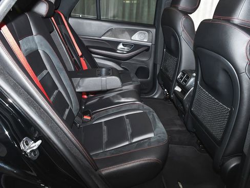 Used 2021 Mercedes-Benz GLE 53 AMG 4MATIC Coupe image 59