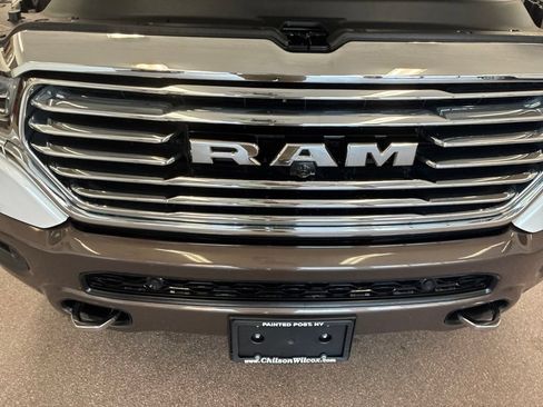Used 2020 RAM 1500 Limited AWD/4WD image 72