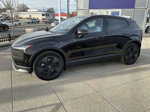 New 2026 Volvo EX30 Cross Country Ultra w/ Protection Package Premier AWD/4WD image 11