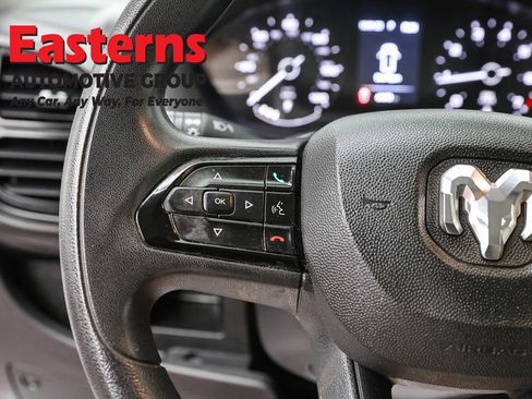 Used 2023 RAM ProMaster 3500 FWD image 15