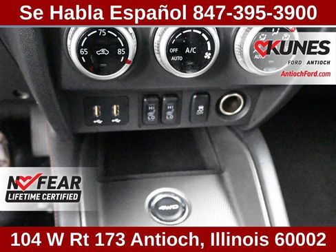 Used 2024 Mitsubishi Outlander Sport AWD image 30