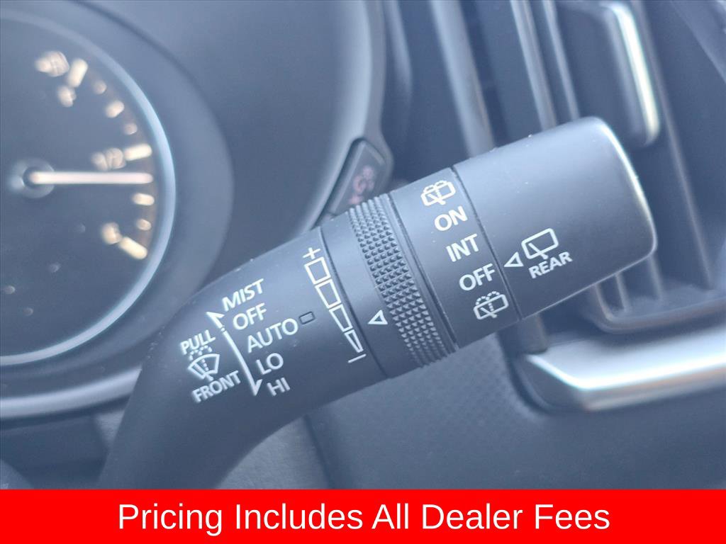 Used 2025 MAZDA CX-50 AWD 2.5 S w/ Weather Package image 23
