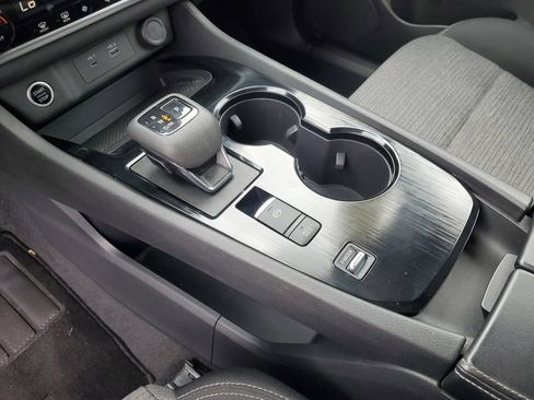 Certified 2023 Nissan Rogue SV FWD image 29