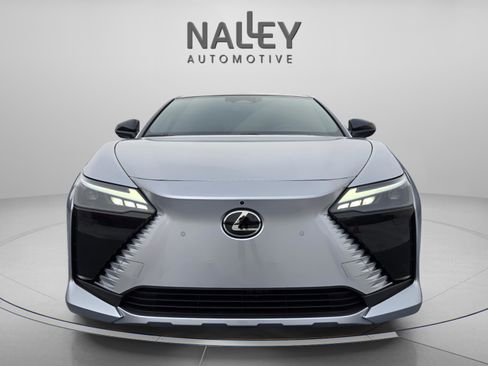 New 2026 Lexus RZ 350e 2WD image 6