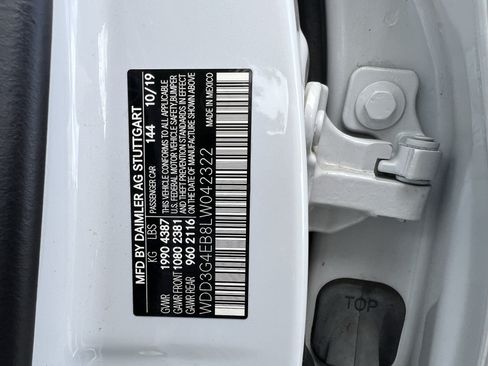 Used 2020 Mercedes-Benz A 220 image 37