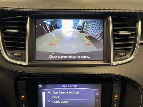 Used 2019 INFINITI QX50 Pure AWD/4WD image 46