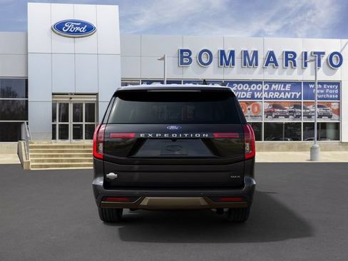 New 2027 Ford Expedition Max King Ranch AWD/4WD image 7
