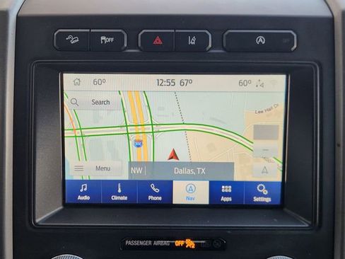 Used 2020 Ford Expedition XLT w/ Equipment Group 202A image 16