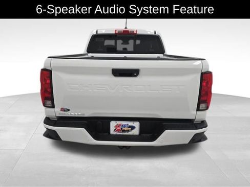 New 2026 Chevrolet Colorado LT image 5
