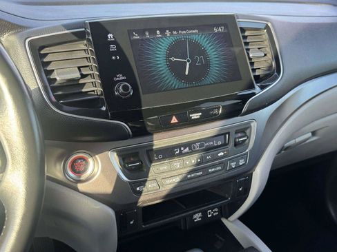 Used 2019 Honda Pilot EX-L image 30