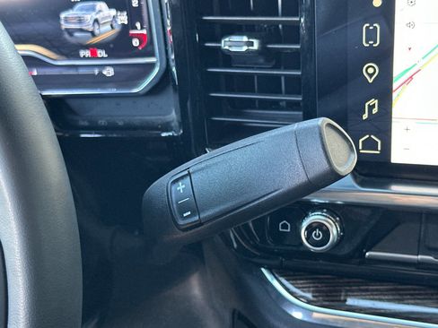 Used 2023 GMC Sierra 1500 Elevation w/ LPO, Elevation Black Package image 21