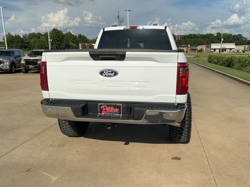 Used 2024 Ford F150 XLT w/ Tow/Haul Package image 7