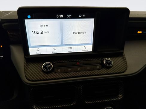 Used 2022 Ford Maverick Lariat FWD image 15