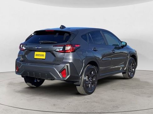 New 2026 Subaru Crosstrek 2.5i image 5