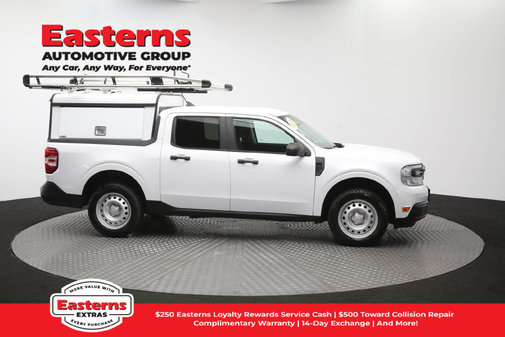 Used 2022 Ford Maverick XL FWD image 45