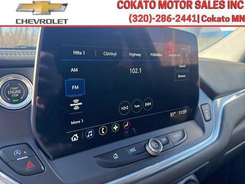 Used 2023 Chevrolet Blazer LT w/ Convenience Package image 20
