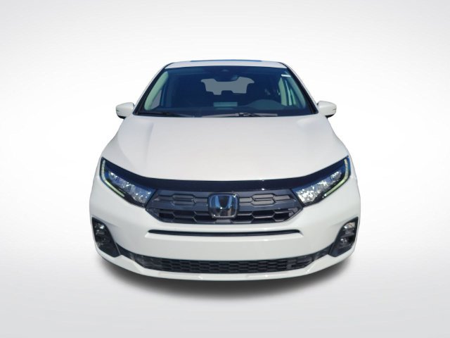 New 2027 Honda Odyssey EX-L image 16