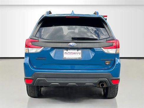 Used 2022 Subaru Forester Wilderness image 6