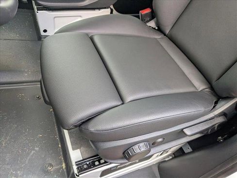 New 2025 Mercedes-Benz Sprinter 2500 image 4