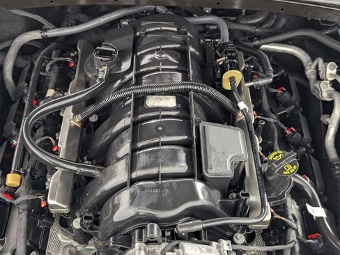 Used 2023 Dodge Charger R/T RWD image 11