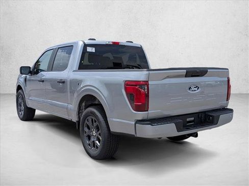 New 2026 Ford F150 STX w/ Equipment Group 200A RWD image 9