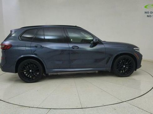 Used 2022 BMW X5 xDrive40i w/ M Sport Package AWD/4WD image 62