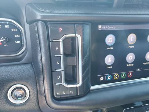 Used 2021 GMC Yukon XL Denali AWD/4WD image 26