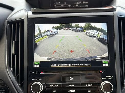 Used 2023 Subaru Forester Wilderness AWD/4WD image 28