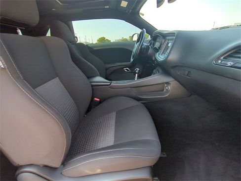 Used 2023 Dodge Challenger R/T w/ Blacktop Package image 28