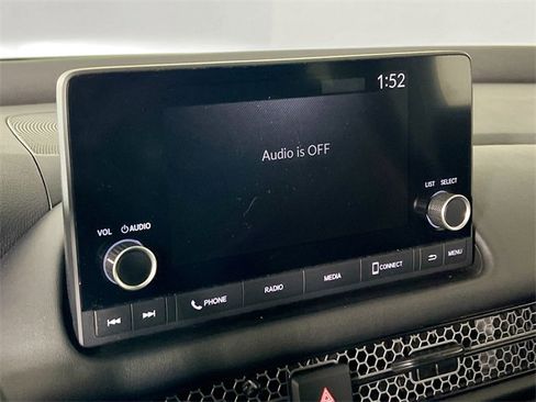Certified 2024 Honda HR-V Sport image 13