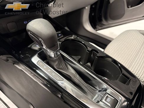 New 2026 Chevrolet Trax LT w/ LPO, Blackout Package image 13