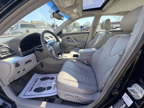 Used 2007 Toyota Camry Hybrid image 11