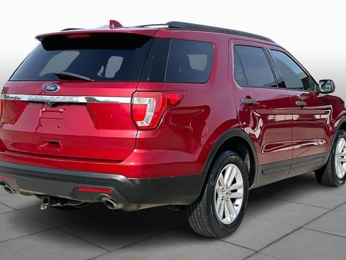 Used 2017 Ford Explorer FWD image 12