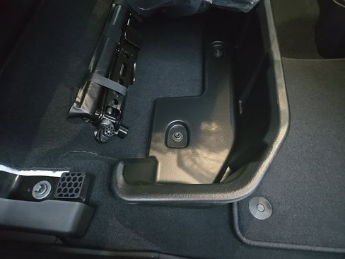 New 2026 Jeep Gladiator Mojave image 93