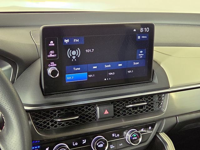 Used 2025 Acura ADX A-Spec FWD image 17
