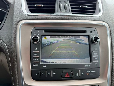 Used 2016 GMC Acadia Denali FWD image 16