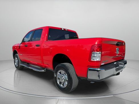 Used 2024 RAM 2500 Big Horn w/ Bed Utility Group image 20