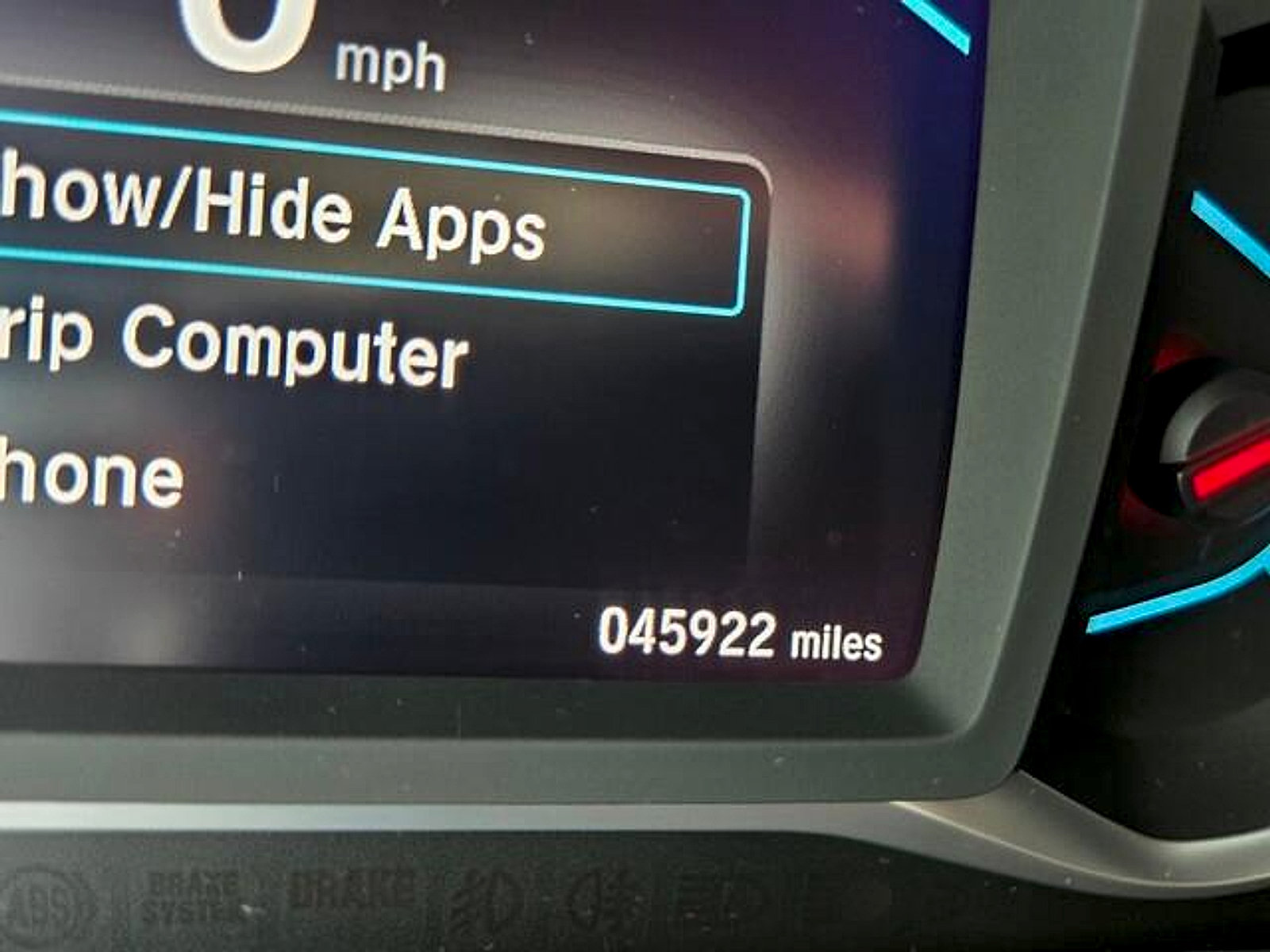 Used 2019 Honda Passport Touring image 25