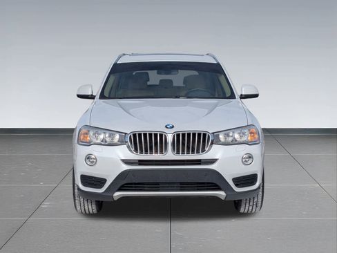 Used 2017 BMW X3 xDrive28i image 9