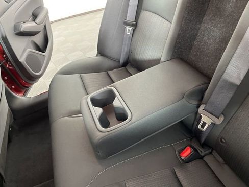 New 2025 Nissan Altima 2.5 SV w/ SV Special Edition Package image 45