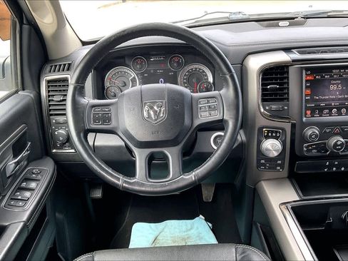 Used 2014 RAM 1500 Sport w/ Sport Premium Group image 6