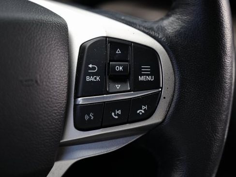 Used 2022 Ford Explorer Limited w/ Equipment Group 301A image 33