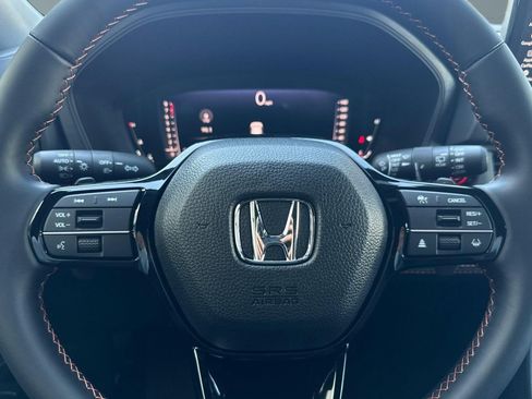 New 2026 Honda Pilot Sport image 15